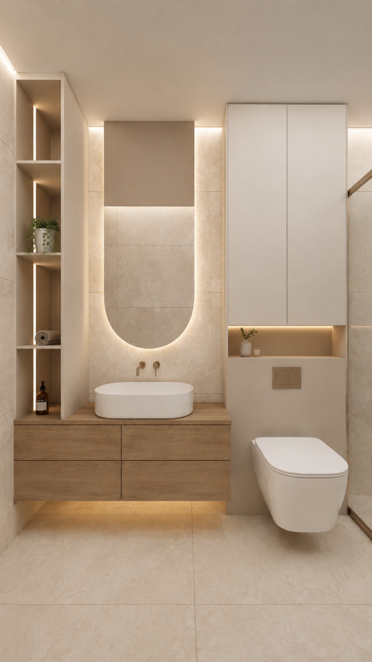 Banyo #1